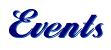 [Events]
