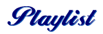 [Play List]